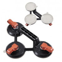 Ventuza tripla Triventosa Plus - Ø112mm, 74kg - Raimondi-185TRMK3RP Ventuza tripla Triventosa Plus - Ø112mm, 74kg - Raimondi-185TRMK3RP