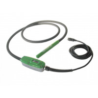 Vibrator de Inalta Frecventa Silva, MEF-38, cap Ø38mm, lung. 360 mm, cu prot. termica incorporata (230 V/200 Hz) - Technoflex-141512R013