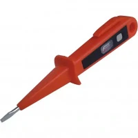 Tester de tensiune 125-250V, 150mm, VDE Tester de tensiune 125-250V, 150mm, VDE