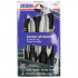 Set Surubelnite CrV, varf magnetic maner cauciuc 7buc. [2]
