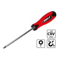 Şurubelnită Torx T10x80mm, CrV