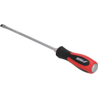 Surubelnită de impact plată,otel CRV 6x150mm Surubelnită de impact plată,otel CRV 6x150mm