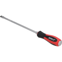 Surubelnită de impact plată,otel CRV 8x250mm Surubelnită de impact plată,otel CRV 8x250mm