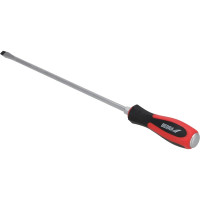 Surubelnită de impact plată,otel CRV 8x300mm