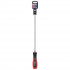 Surubelnită de impact plată,otel CRV 8x300mm [2]