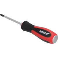 Surubelnită de impact Phillips,otel CRV PH1x75mm
