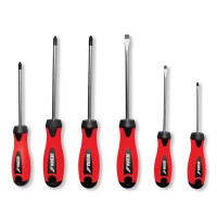Set surubelnite izolate 6 buc., CrV otel Set surubelnite izolate 6 buc., CrV otel