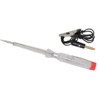 , 140mmTester de tensiune auto 6-24V