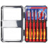 Set de surubelnite de precizie izolate 6 buc [3]