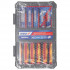 Set de surubelnite de precizie izolate 6 buc [4]