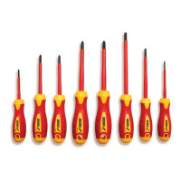 Set surubelnite izolate 8 buc. Set surubelnite izolate 8 buc.