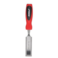 Daltă 32mm, otel CrV, mâner din două materiale Daltă 32mm, otel CrV, mâner din două materiale