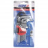 Chei hexagonale scurte 1,5-10 mm set de 9 buc., CRV [3]