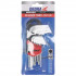 Chei torx scurte T10-T50 set 9buc., CRV [3]
