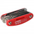 Multitool bicicletă set de reparații 15 buc. CRV [2]