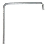 Cheie Allen 4mm, SW4, 75x75mm pentru reglarea ferestrei