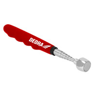 Prehensor telescopic cu magnet 180-770mm