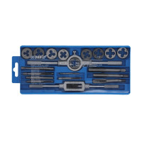 20 buc Trusa filiere tungsten 20 buc Trusa filiere tungsten