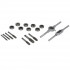 20 buc Trusa filiere tungsten [2]