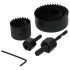 Set Carota 8buc. 19-64mm [2]