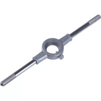 Suport de scule pentru matrițe cu buton M3-M12, 210 mm