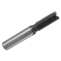 Freza dreapta 8 D 6 H 19    mm