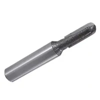 Freza 8 D 25,4 H 22,5 R 12,7 mm Freza 8 D 25,4 H 22,5 R 12,7 mm
