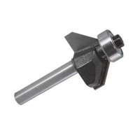 Freza 6 D 26,6 H 9,52 mm a 45 Freza 6 D 26,6 H 9,52 mm a 45