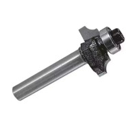 Freza 8 D 34,9 H 15,5 R 11,1 mm Freza 8 D 34,9 H 15,5 R 11,1 mm