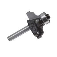 Freza 12 D 38,6 H 15,9 R 5,6 B 12,7mm Freza 12 D 38,6 H 15,9 R 5,6 B 12,7mm