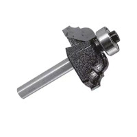Freza 8 D 39,3 H 15,9 R1/R2 4,79/6,35 B 13,1mm Freza 8 D 39,3 H 15,9 R1/R2 4,79/6,35 B 13,1mm