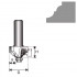 Freza 8 D 39,3 H 15,9 R1/R2 4,79/6,35 B 13,1mm [2]
