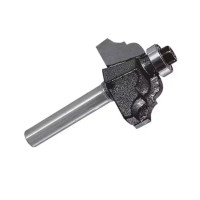 Freza 8 D 34,9 H 15 R 5,6 B 12,9mm Freza 8 D 34,9 H 15 R 5,6 B 12,9mm
