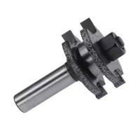 Freza 8 D 41 H 6,35 B 9,5 mm Freza 8 D 41 H 6,35 B 9,5 mm