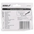 Set freze pentru metal set 6 buc., HSS [5]