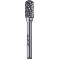 Freză cilindrică rotunjită C12x25mm, tija 6mm