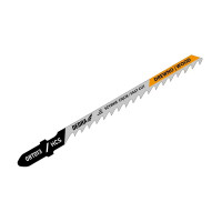 Lame pentru ferăstrău 100/75mm, lemn, HCS, T, 2buc Lame pentru ferăstrău 100/75mm, lemn, HCS, T, 2buc