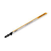 Lame pentru ferăstrău 180/155mm, lemn, HCS, T, 2buc Lame pentru ferăstrău 180/155mm, lemn, HCS, T, 2buc