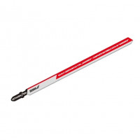 Lame pentru ferăstrău 180/154mm, metal, BIM, tip T, 2 buc. Lame pentru ferăstrău 180/154mm, metal, BIM, tip T, 2 buc.