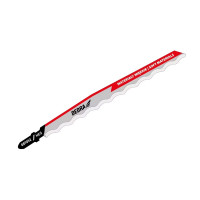 Lame pentru ferăstrău 150/125mm, cauciuc, HCS, T, 2buc Lame pentru ferăstrău 150/125mm, cauciuc, HCS, T, 2buc