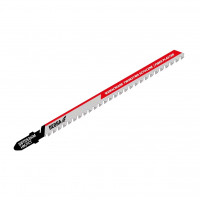 Lame pentru ferăstrău 132/106mm, fibră de sticlă, HM/TCT,T,2buc Lame pentru ferăstrău 132/106mm, fibră de sticlă, HM/TCT,T,2buc