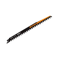Lamă pentru ferestrău tip sabie 240/2150mm, lemn, HCS, 2buc Lamă pentru ferestrău tip sabie 240/2150mm, lemn, HCS, 2buc