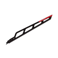 Lamă pentru ferestrău tip sabie 400/375mm,izolatie, HCS Lamă pentru ferestrău tip sabie 400/375mm,izolatie, HCS