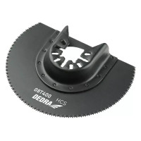 Disc semicircular pentru lemn, HCS, diam. 87mm Disc semicircular pentru lemn, HCS, diam. 87mm