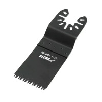 Lamă pentru lemn, HCS, 34x42mm, dinti 2.5mm Lamă pentru lemn, HCS, 34x42mm, dinti 2.5mm