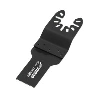 Lamă pentru metal BIM, 20x40mm, dinti 1.4mm Lamă pentru metal BIM, 20x40mm, dinti 1.4mm