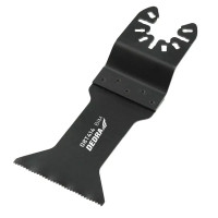 Lamă pentru metal BIM, 44x54mm, dinti 1.4mm Lamă pentru metal BIM, 44x54mm, dinti 1.4mm