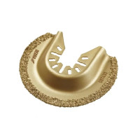 Disc semicircular pentru ceramică,diam.65mm,cu strat de acoperire din carbură Disc semicircular pentru ceramică,diam.65mm,cu strat de acoperire din carbură