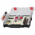 Set de accesorii pentru mini polizor 99 buc [4]