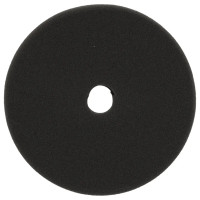 Burete de lustruire cu scai foarte moale 75mm gr25mm (gri)
